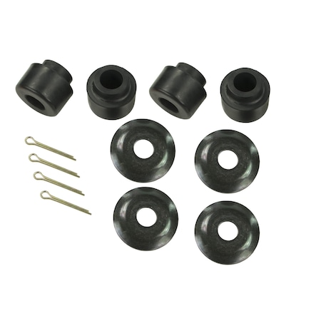 Mevotech 78-79 Ford Bronco/78-79 Ford F-150 GK8260